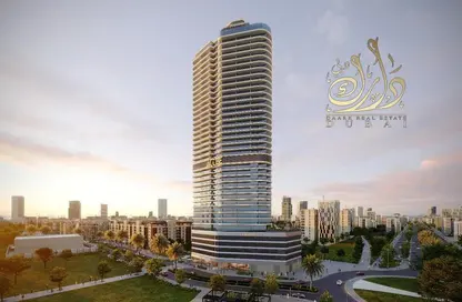 Duplex - 2 Bedrooms - 3 Bathrooms for sale in Electra by Acube Developers - Jumeirah Village Circle - Dubai