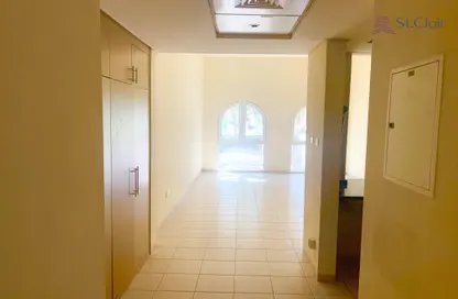 Apartment - 1 Bathroom for sale in Mogul Cluster - Discovery Gardens - Dubai