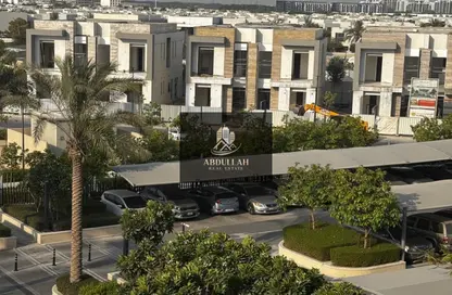 Apartment - Studio - 1 Bathroom for rent in Uptown Al Zahia - Al Zahia - Muwaileh Commercial - Sharjah