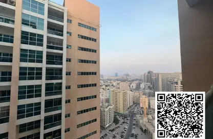 Apartment - 1 Bedroom - 2 Bathrooms for sale in Ajman One - Ajman Downtown - Ajman