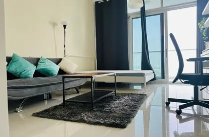 Apartment - Studio - 1 Bathroom for sale in Carson C - Carson - DAMAC Hills - Dubai
