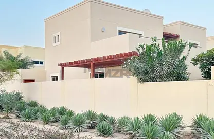 Villa - 5 Bedrooms - 4 Bathrooms for sale in Samra Community - Al Raha Gardens - Abu Dhabi