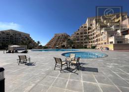Studio - 1 bathroom for rent in Fayrouz - Bab Al Bahar - Al Marjan Island - Ras Al Khaimah