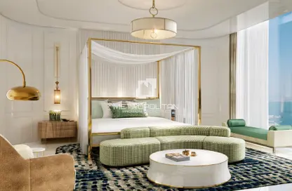 Apartment - 2 Bedrooms - 3 Bathrooms for sale in Damac City - Al Safa 1 - Al Safa - Dubai