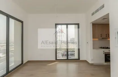 Apartment - Studio - 1 Bathroom for rent in Liva - Town Square - Dubai