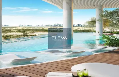 Apartment - 1 Bedroom - 2 Bathrooms for sale in Laguna Residence - City of Arabia - Dubai