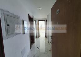 Apartment - 3 bedrooms - 3 bathrooms for sale in Oasis Tower - Al Rashidiya 1 - Al Rashidiya - Ajman