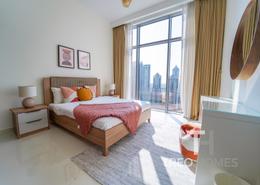 Apartment - 2 bedrooms - 3 bathrooms for rent in Boulevard Crescent 1 - BLVD Crescent - Downtown Dubai - Dubai