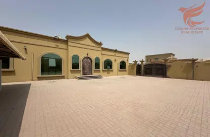 فيلا - 2 غرف نوم - 3 حمامات للايجار في الظيت الجنوبي - الظيت - رأس الخيمة