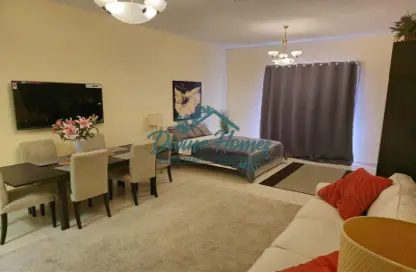 Apartment - Studio - 1 Bathroom for rent in Florence 2 - Tuscan Residences - Jumeirah Village Circle - Dubai