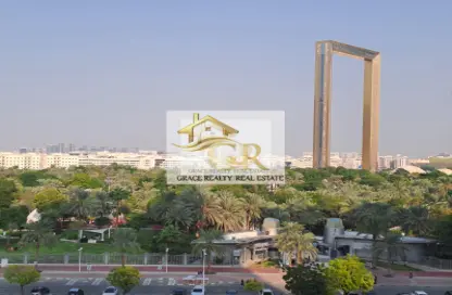 شقة - 2 غرف نوم - 3 حمامات للايجار في 4 بارك جيت ريزيدنس - الكفاف - زعبيل - دبي