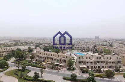 شقة - 1 حمام للايجار في 5 رويال بريز - رويال بريز - قرية الحمرا - رأس الخيمة شقة - 1 حمام للايجار في 5 رويال بريز - رويال بريز - قرية الحمرا - رأس الخيمة