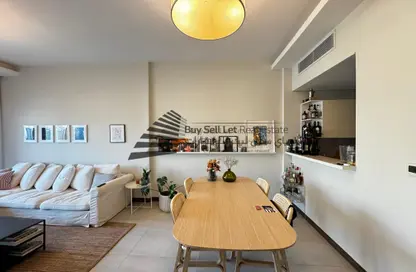Apartment - 1 Bedroom - 2 Bathrooms for sale in SOL Bay - Business Bay - Dubai