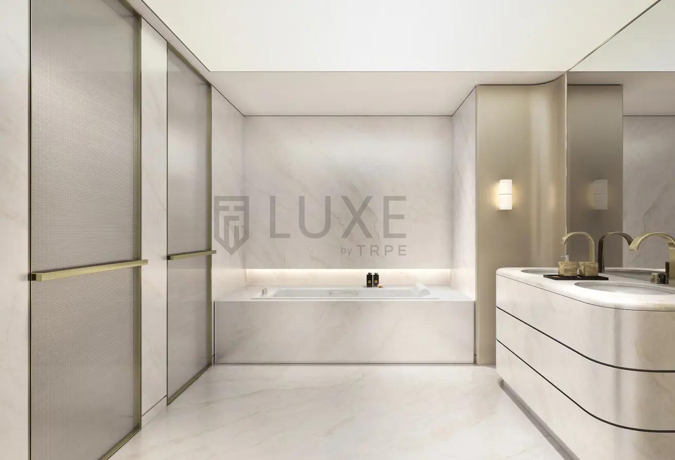 Palm and Sea Views | High End | Prime Location - Third image