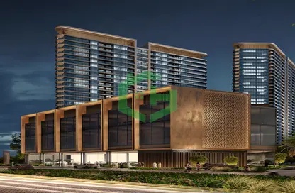 Apartment - 2 Bedrooms - 3 Bathrooms for sale in Sobha Solis - Motor City - Dubai
