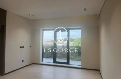 Apartment - 1 Bedroom - 2 Bathrooms for rent in Emerald Vision Tower - Jumeirah Village Triangle - Dubai
