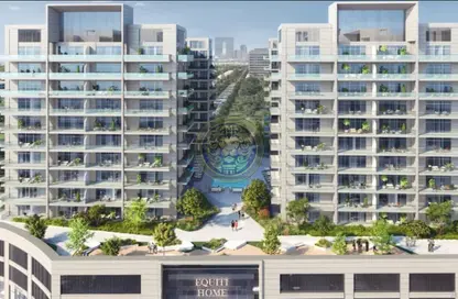 دوبلكس - 3 غرف نوم - 4 حمامات للبيع في اكويتي هوم - الفرجان - دبي دوبلكس - 3 غرف نوم - 4 حمامات للبيع في اكويتي هوم - الفرجان - دبي