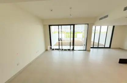 Townhouse - 3 Bedrooms - 4 Bathrooms for sale in Maha Townhouses - Town Square - Dubai