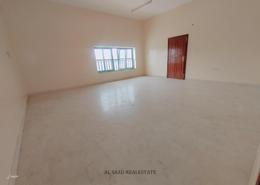 Apartment - 3 bedrooms - 3 bathrooms for rent in Al Ameriya - Al Jimi - Al Ain