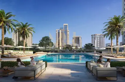 Apartment - 3 Bedrooms - 4 Bathrooms for sale in Lime Gardens - Dubai Hills Estate - Dubai