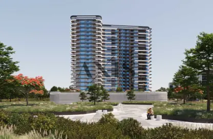 Apartment - 1 Bedroom - 1 Bathroom for sale in Samana Resorts - Dubai Production City (IMPZ) - Dubai