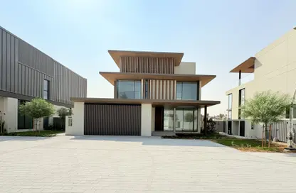 Villa - 4 Bedrooms - 5 Bathrooms for sale in Nad Al Sheba Gardens - Nad Al Sheba 1 - Nad Al Sheba - Dubai