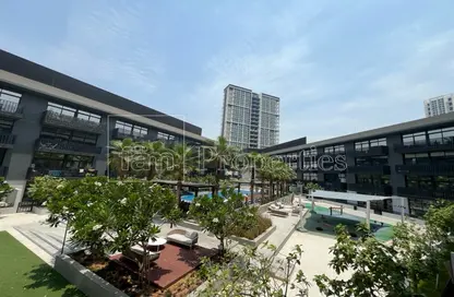 Apartment - 2 Bedrooms - 2 Bathrooms for sale in Belgravia 3B - Belgravia 3 - District 15 - Jumeirah Village Circle - Dubai