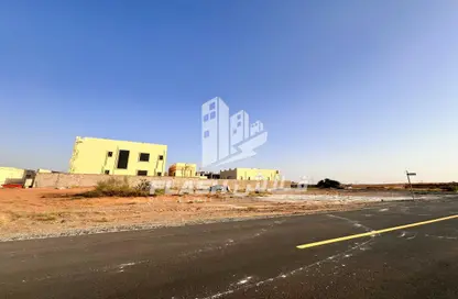 Land - Studio for sale in Al Dhait South - Al Dhait - Ras Al Khaimah