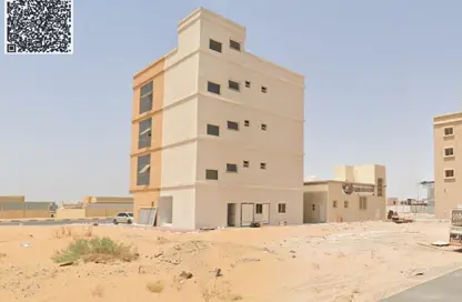 أرض - استوديو للبيع في تلال عجمان - العالية - عجمان