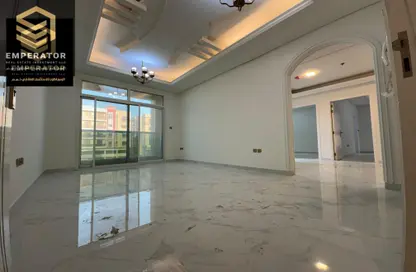 Apartment - 3 Bedrooms - 3 Bathrooms for rent in Al Mowaihat 3 - Al Mowaihat - Ajman