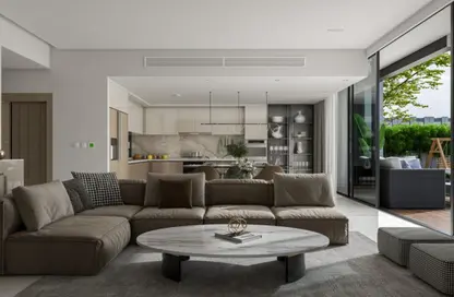 Townhouse - 2 Bedrooms - 3 Bathrooms for sale in Reportage Village 1 - Reportage Village - Dubai Land - Dubai Townhouse - 2 Bedrooms - 3 Bathrooms for sale in Reportage Village 1 - Reportage Village - Dubai Land - Dubai