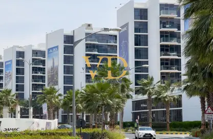 Apartment - 2 Bedrooms - 2 Bathrooms for sale in Artesia B - Artesia - DAMAC Hills - Dubai