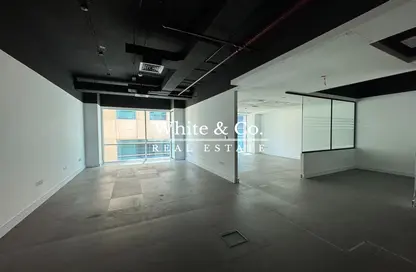 مكتب - استوديو للايجار في باي سكوير مبني رقم 12 - باي سكوير - الخليج التجاري - دبي