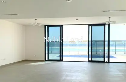 فيلا - 6 غرف نوم - 7 حمامات للبيع في جزيرة الشمس - مدينة أجمل مكان - مدينة الواجهة المائية لإمارة الشارقة - الشارقة
