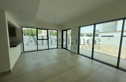 Townhouse - 4 Bedrooms - 4 Bathrooms for sale in Park Residence 1 - Park Residences - DAMAC Hills - Dubai