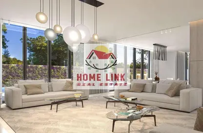 Compound - 4 Bedrooms - 6 Bathrooms for sale in Hayyan - Sharjah