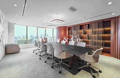 Office Space - Studio for rent in Platinum Tower (Pt Tower) - JLT Cluster I - Jumeirah Lake Towers - Dubai