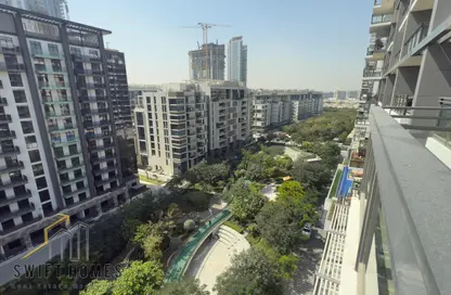 Apartment - 2 Bedrooms - 3 Bathrooms for sale in Wilton Park Residences - Mohammed Bin Rashid City - Dubai