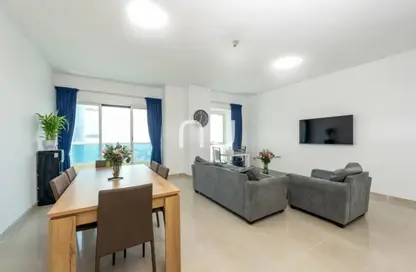 شقة - 3 غرف نوم - 4 حمامات للايجار في ليك بوينت - (JLT) مجمع N - أبراج بحيرة الجميرا - دبي