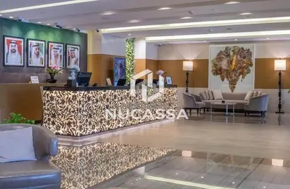 شقة - 2 غرف نوم - 2 حمامات للبيع في مساكن حياة ريجنسي كريك هايتس - مدينة دبي الطبية - بر دبي - دبي