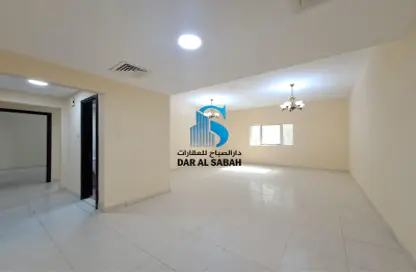 شقة - 2 غرف نوم - 3 حمامات للايجار في برج لوتاه - النهدة - الشارقة