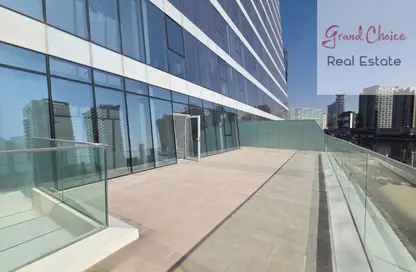 شقة - غرفة نوم - 1 حمام للبيع في برج ذا باد - الخليج التجاري - دبي شقة - غرفة نوم - 1 حمام للبيع في برج ذا باد - الخليج التجاري - دبي