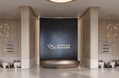 شقة - 1 حمام للبيع في بن غاطي سكاي رايز برج سي - بن غاطي سكاي رايز - الخليج التجاري - دبي