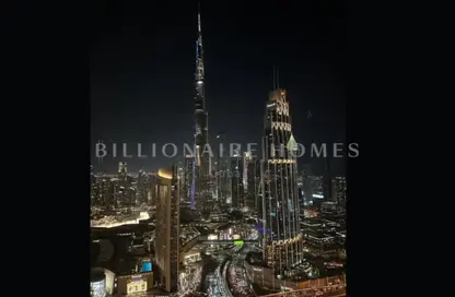 شقة - 3 غرف نوم - 4 حمامات للبيع في داون تاون فيوز 2 برج 1 - II داون تاون فيوز - دبي وسط المدينة - دبي شقة - 3 غرف نوم - 4 حمامات للبيع في داون تاون فيوز 2 برج 1 - II داون تاون فيوز - دبي وسط المدينة - دبي