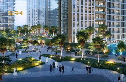 Apartment - 3 Bedrooms - 2 Bathrooms for sale in Olfah - Muwaileh Commercial - Sharjah