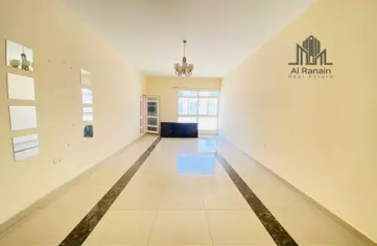 Reception / Lobby image for: Apartment - 3 Bedrooms - 4 Bathrooms for rent in Al Manaseer - Al Ain, Image 1