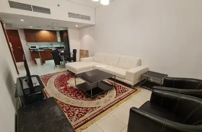 شقة - غرفة نوم - 1 حمام للبيع في ليك تيراس - (JLT) مجمع D - أبراج بحيرة الجميرا - دبي