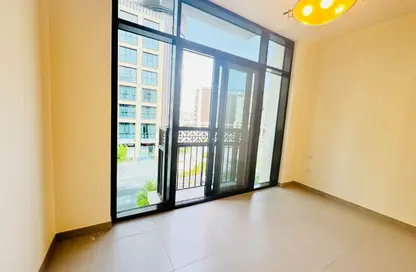 Apartment - Studio - 1 Bathroom for rent in Deira Enrichment Project - Deira - Dubai