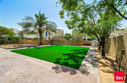 Villa - 3 Bedrooms - 5 Bathrooms for rent in Rahat - Mudon - Dubai
