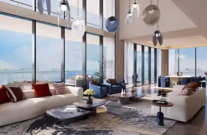 Apartment - 1 Bedroom - 2 Bathrooms for sale in SAAS Heights - Al Reem Island - Abu Dhabi